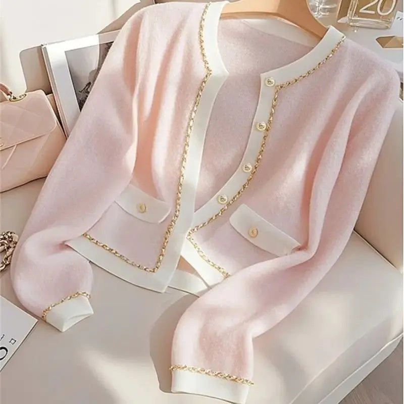 ELEGANT CARDIGAN