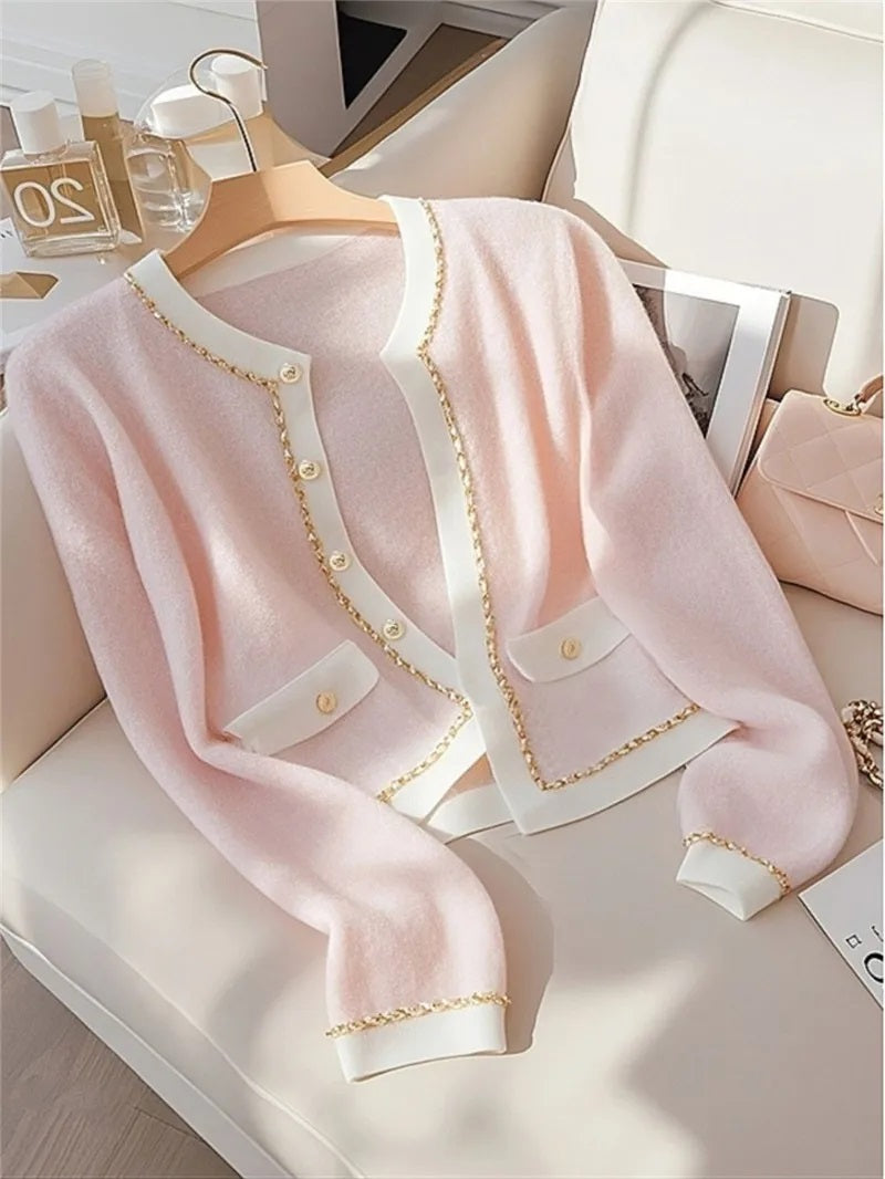 ELEGANT CARDIGAN