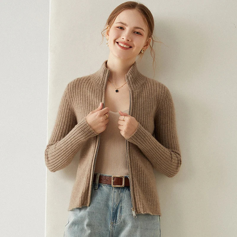 STELLA CARDIGAN