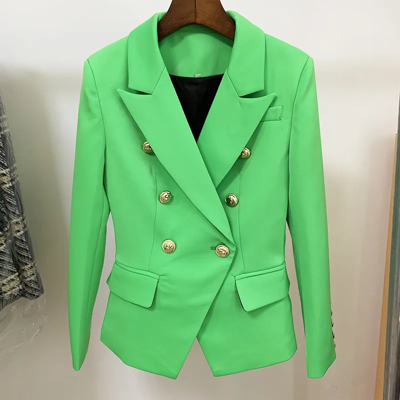 VIVIENNE BLAZER