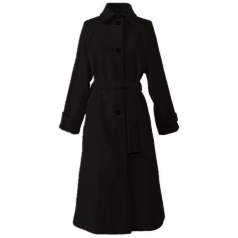 MIXI COAT