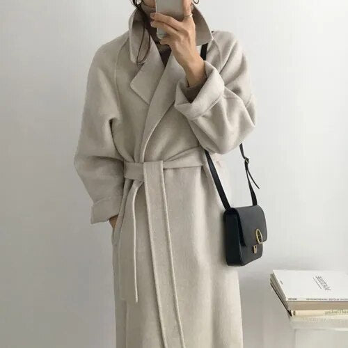 ELEANOR COAT