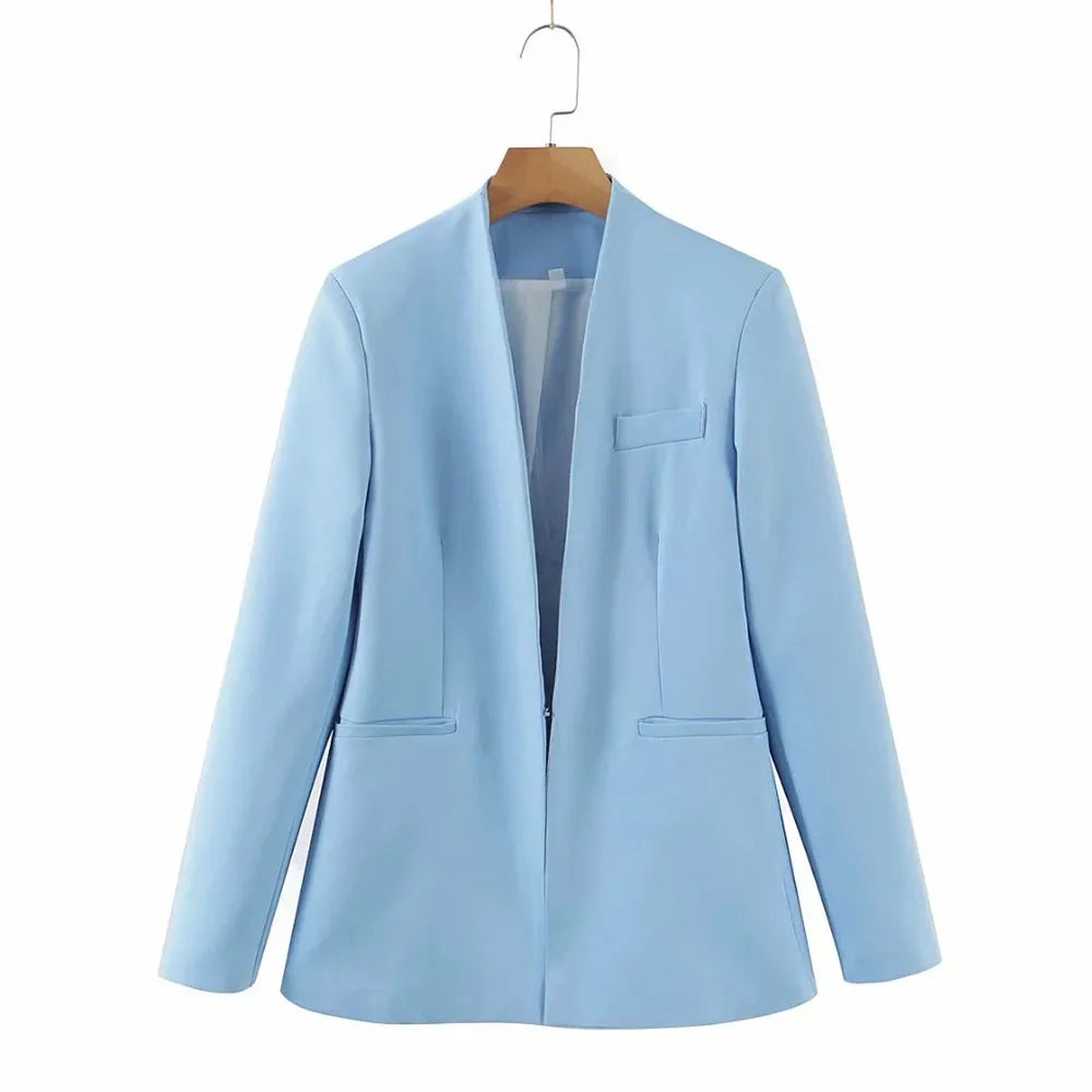 EVELYN BLAZER