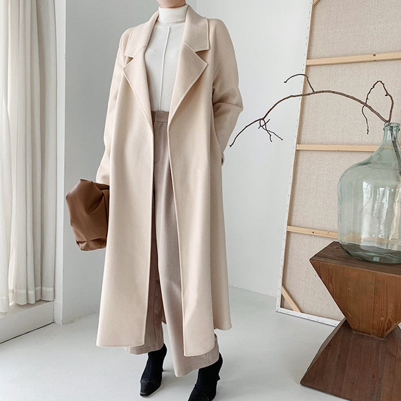 MELONI COAT