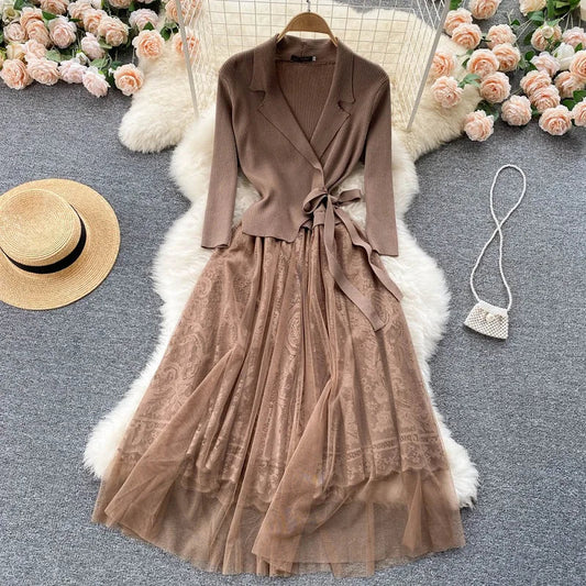 KATHERINE DRESS