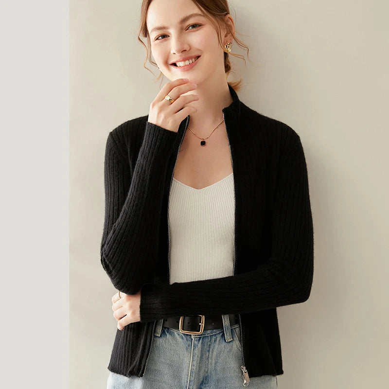 STELLA CARDIGAN