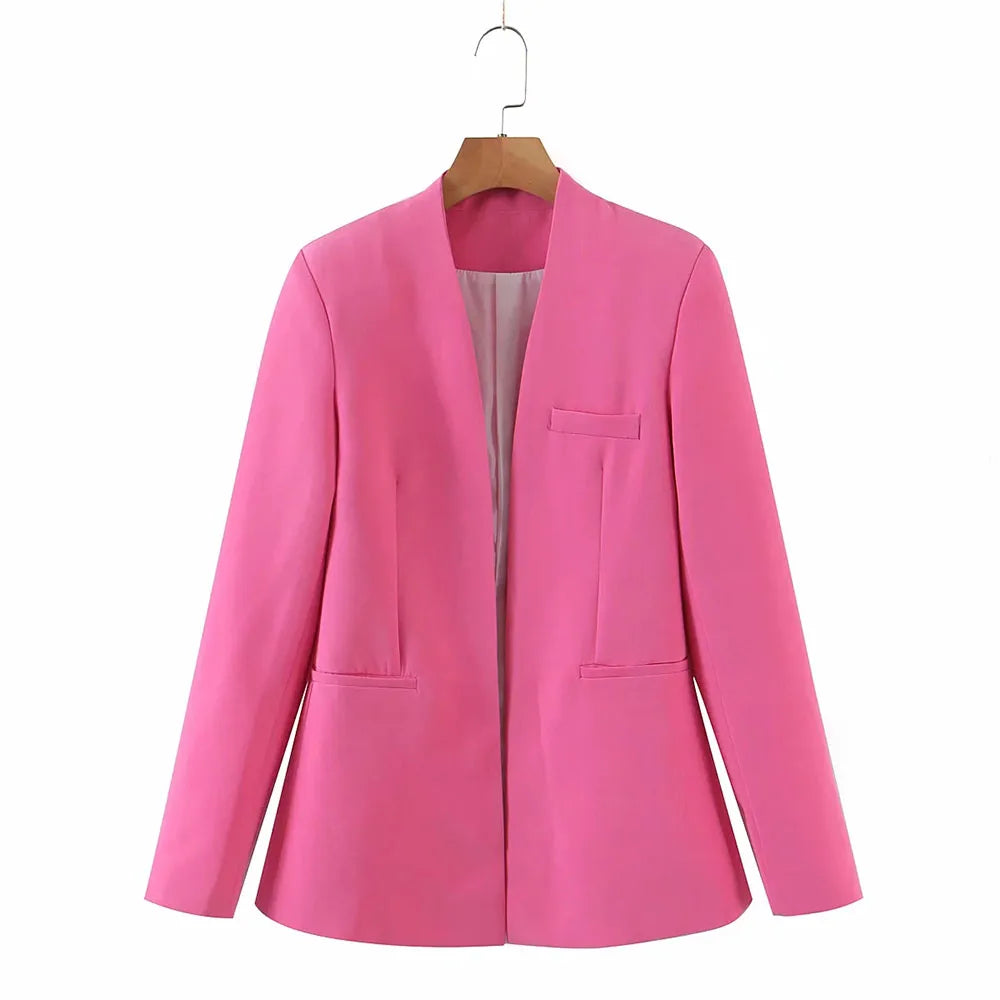 EVELYN BLAZER