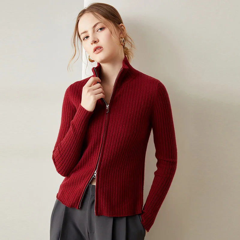 STELLA CARDIGAN