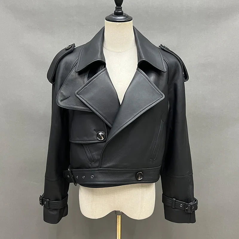 JANE JACKET