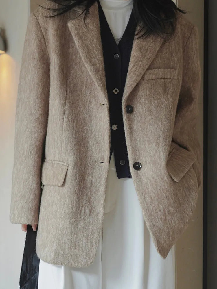 CADI COAT