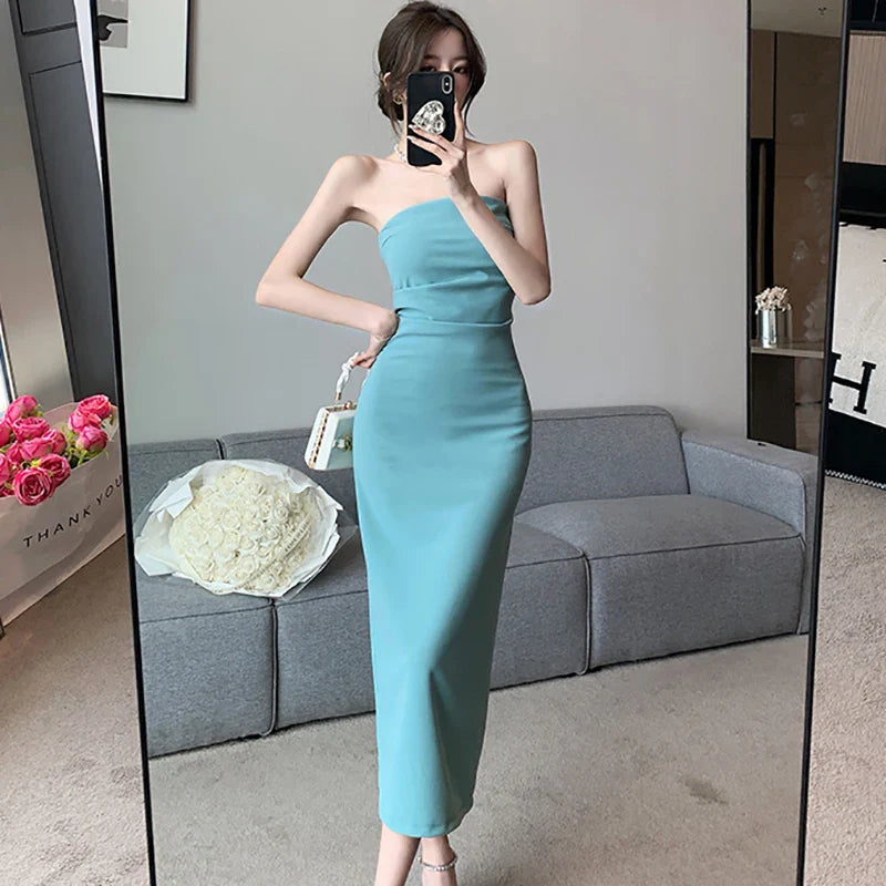 JUNE DRESS