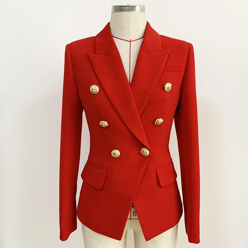 VIVIENNE BLAZER