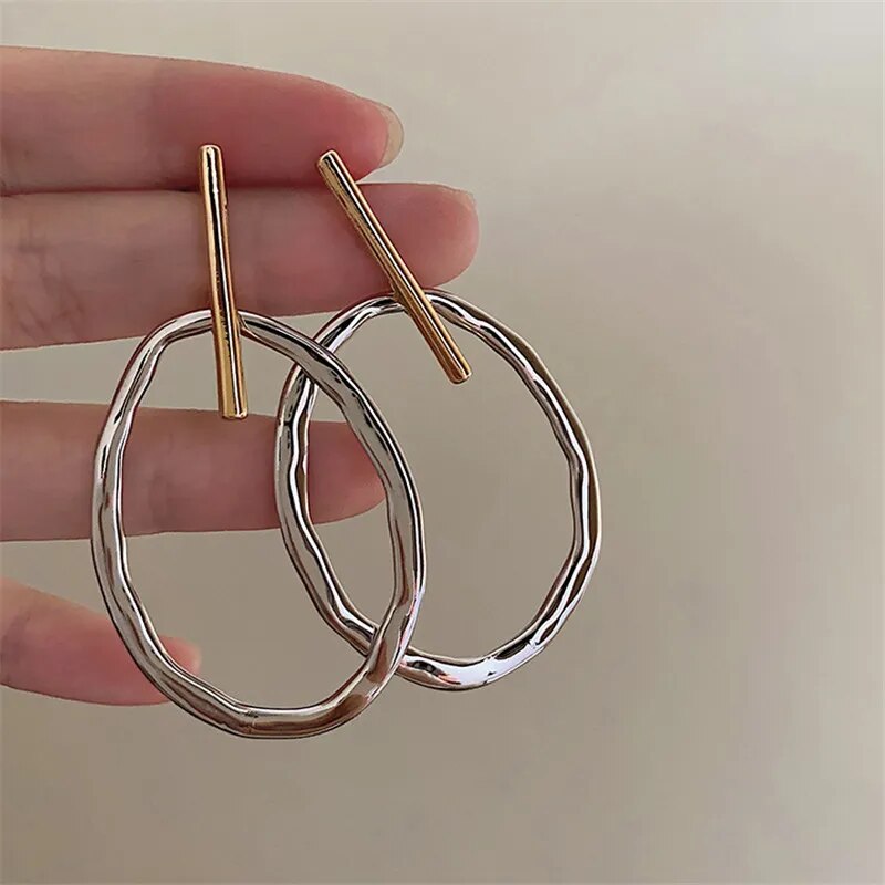 MIKIL EARRINGS