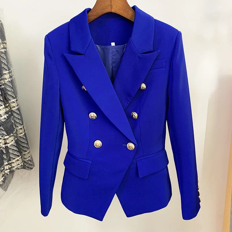 VIVIENNE BLAZER