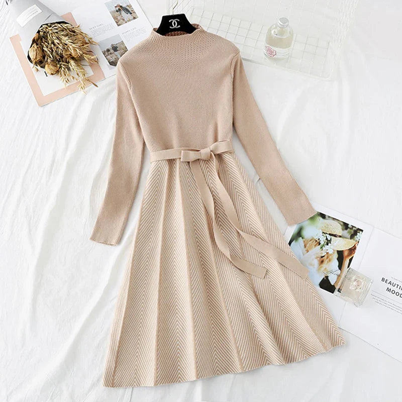 KAREN DRESS