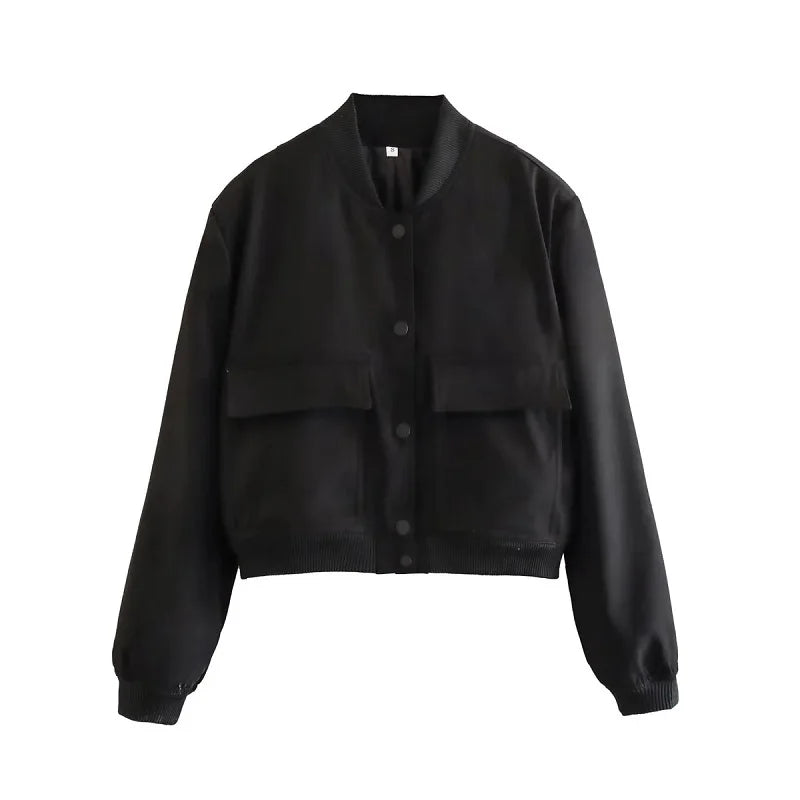 GWYNETH JACKET