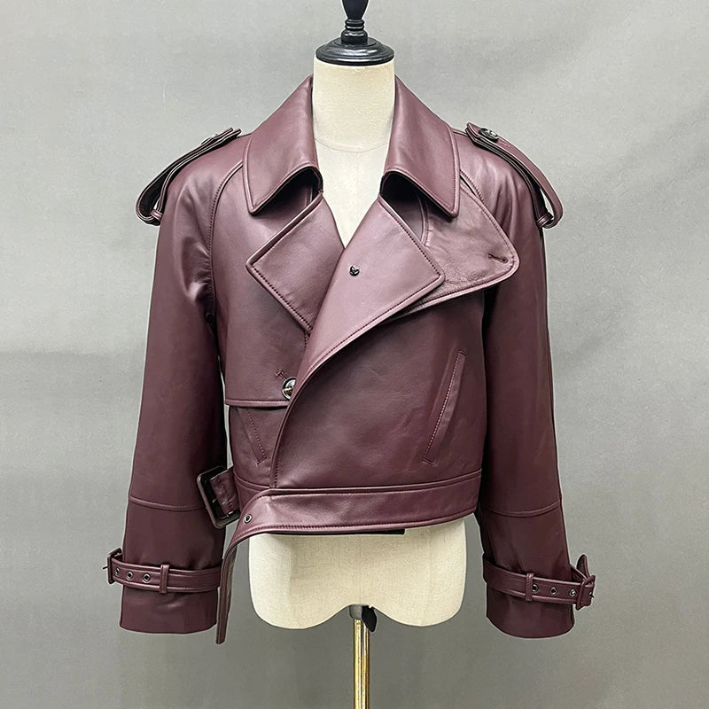 JANE JACKET