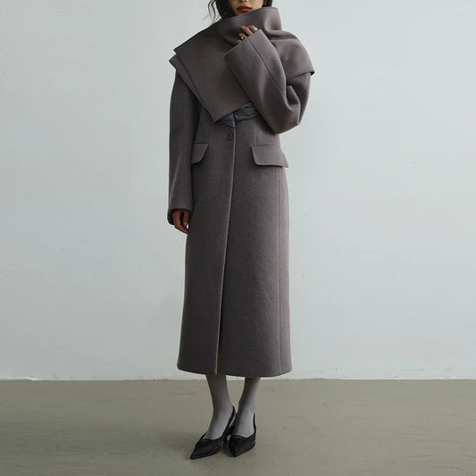 MOLLY COAT