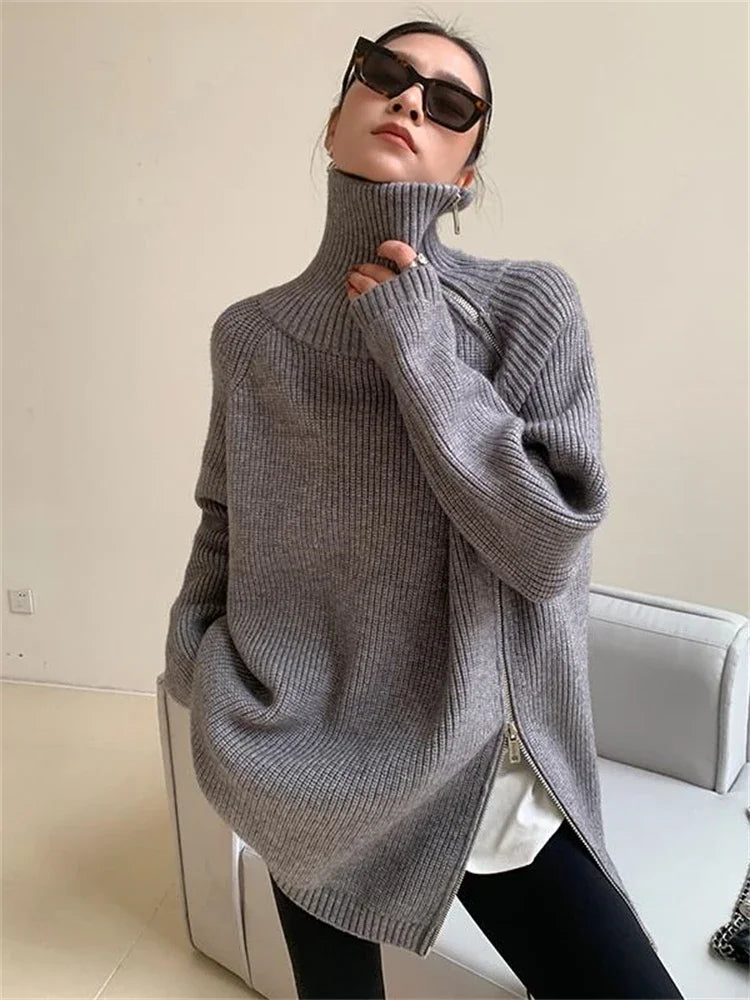 GWYNETH SWEATER