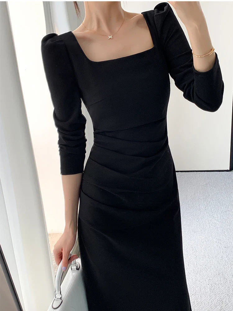 ZOE DRESS