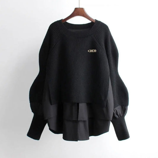 IDA SWEATER