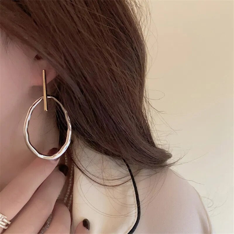 MIKIL EARRINGS