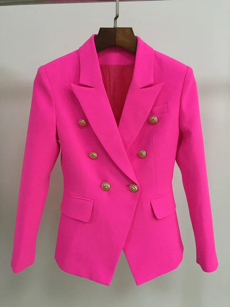 VIVIENNE BLAZER