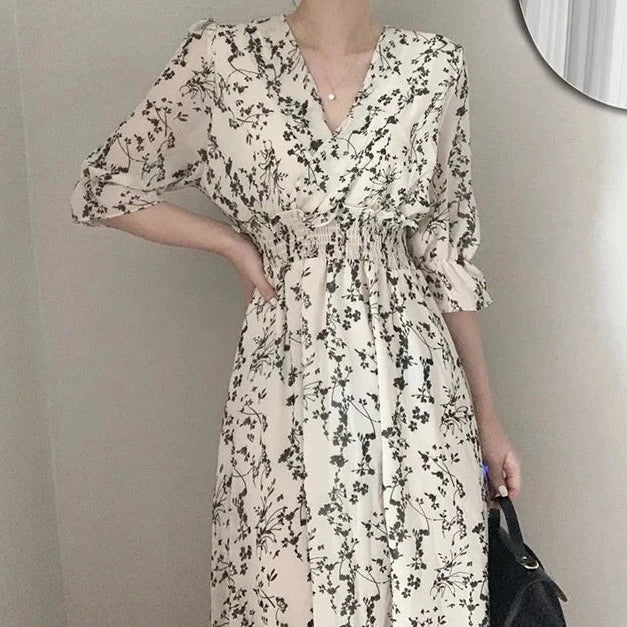 LOUIS DRESS