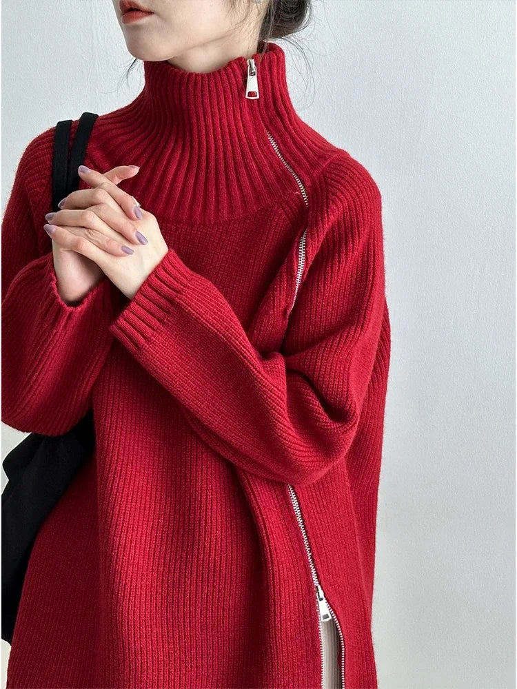 GWYNETH SWEATER