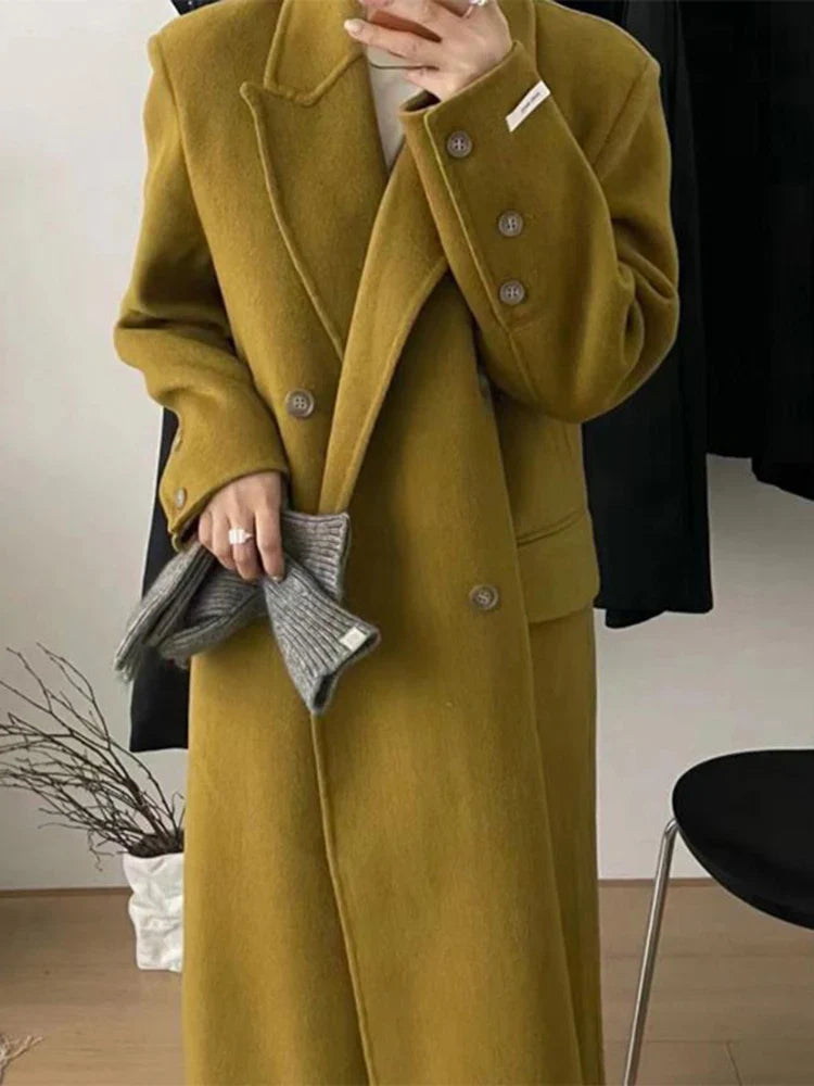 CALIE COAT