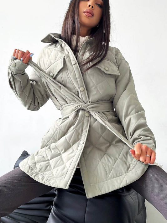 PARKAS OVERSIZE