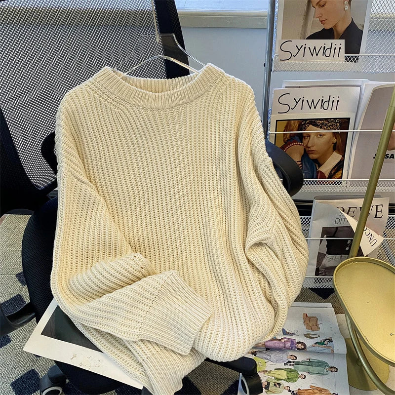 ELLA SWEATER