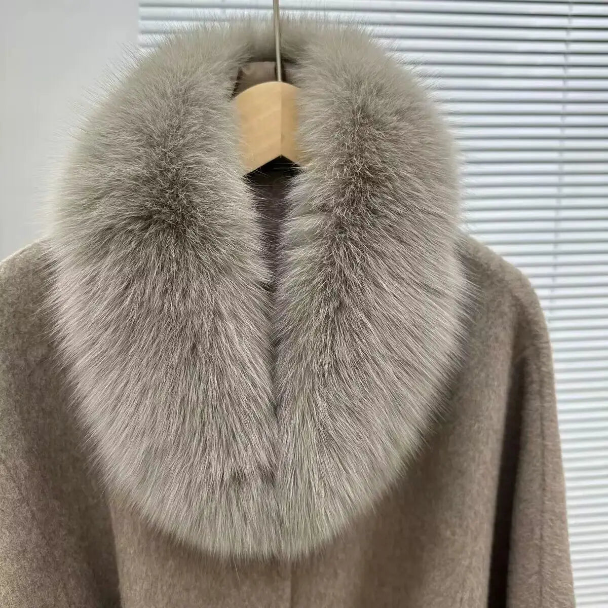 LEON'S COAT