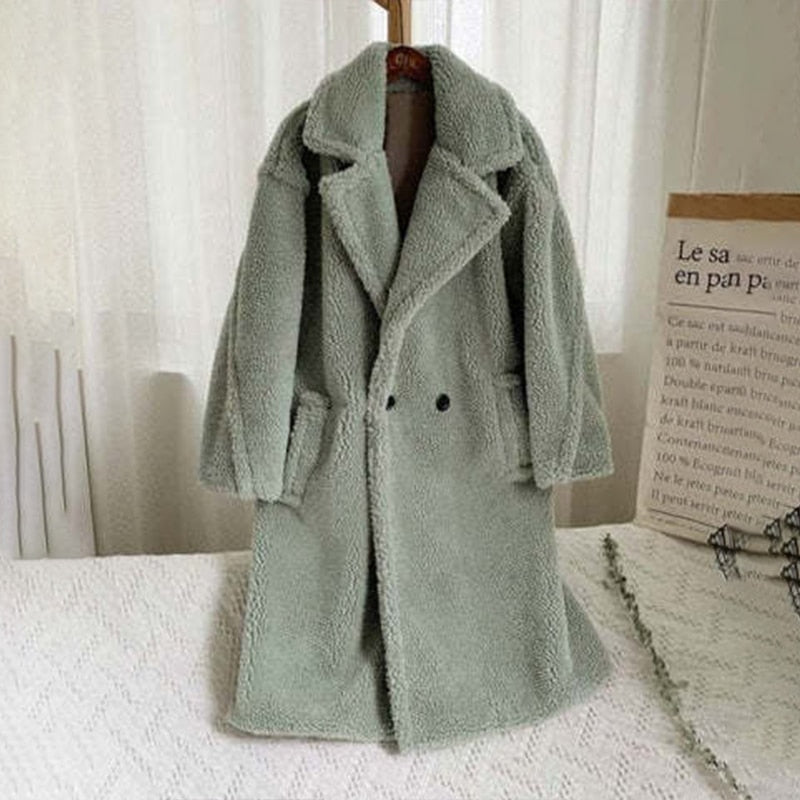 MILLY COAT