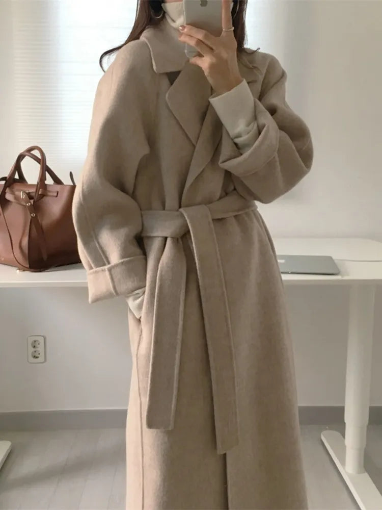 ELEANOR COAT