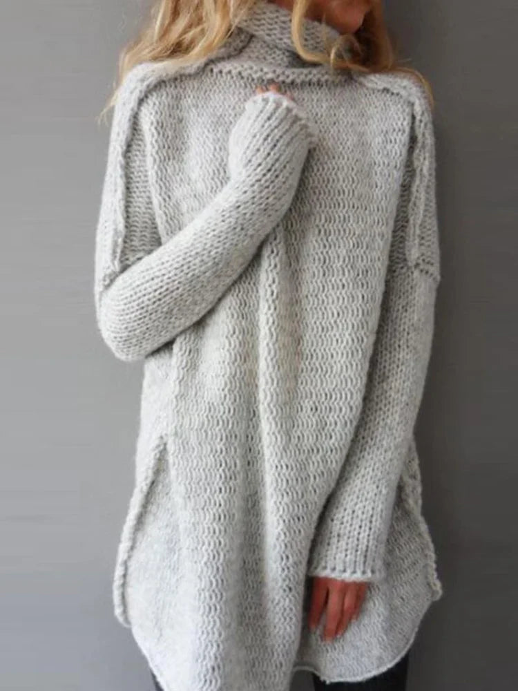 ELEGANT WINTER SWEATER