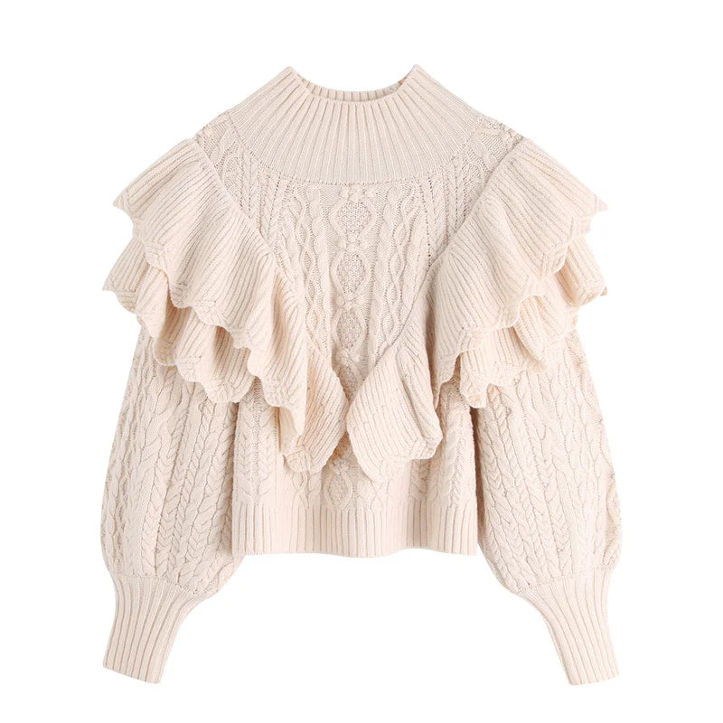 ROSEMARY SWEATER