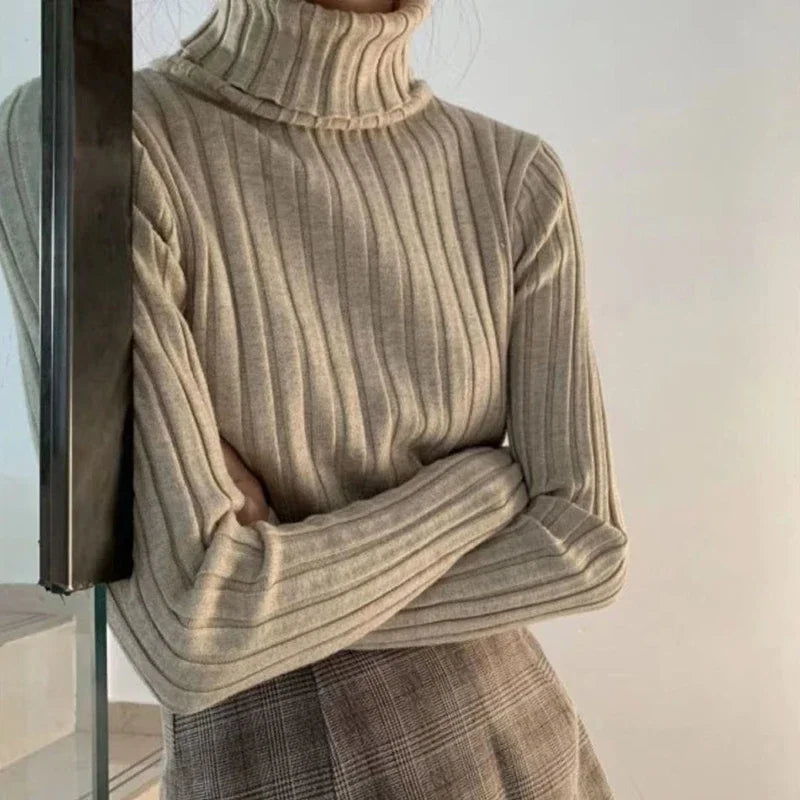 GWEN SWEATER